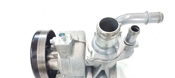 Ford Edge II Water pump K2GE8C501 K2GE8C501AD K2GE8K528AA