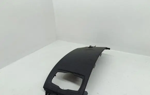 BMW 1 E81 E87 Dashboard lower bottom trim panel 6969555 11242010 107491