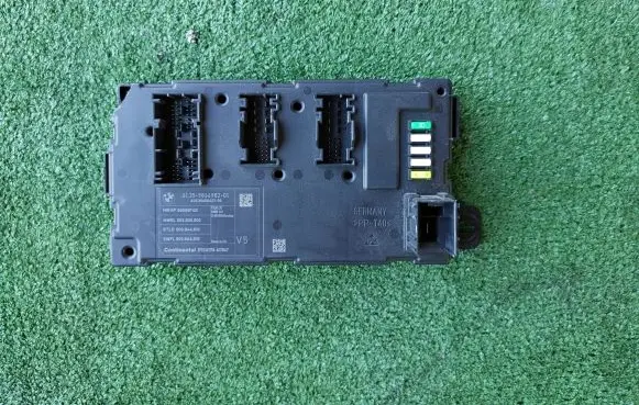 BMW 4 F32 F33 Other control units/modules 9866982