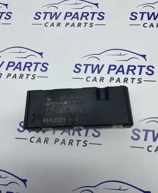 Mercedes-Benz C W205 Tailgate/trunk control unit/module 2059007218