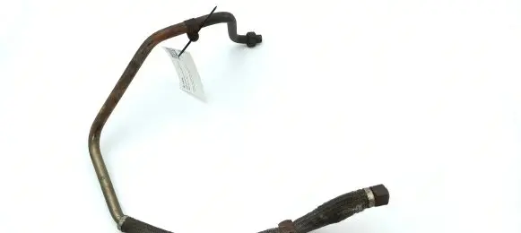 BMW 7 E23 EGR valve line/pipe/hose