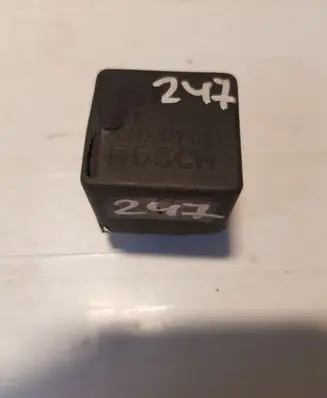 Mercedes-Benz E W124 Other relay 0332002178