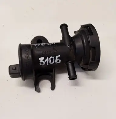 Volkswagen Golf III Turbo solenoid valve 023906283