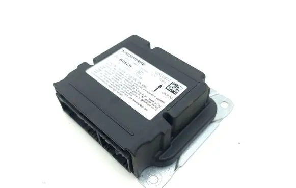 Alfa Romeo Giulia Airbag control unit/module 50558477