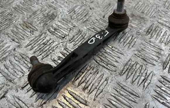 Rear anti-roll bar/stabilizer link