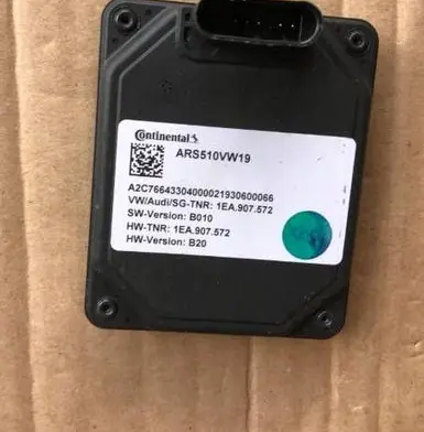 Volkswagen ID.5 Distronic sensor radar ARS510VW19 1EA907572