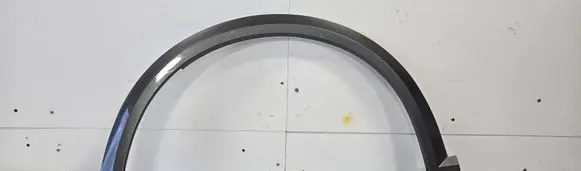 Cupra Formentor Fender trim (molding) 5ff853717