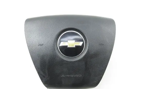 Chevrolet Captiva Steering wheel airbag 95028511B