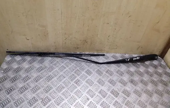 Volkswagen Transporter - Caravelle T5 Front wiper blade arm 7H1955410C