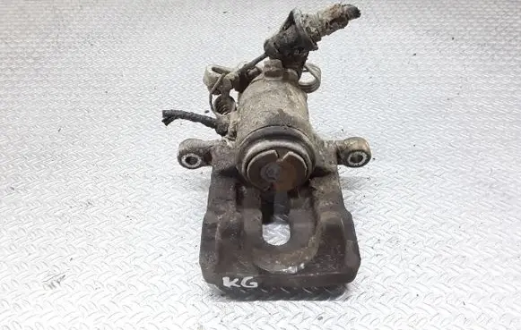 Citroen C8 Rear brake caliper