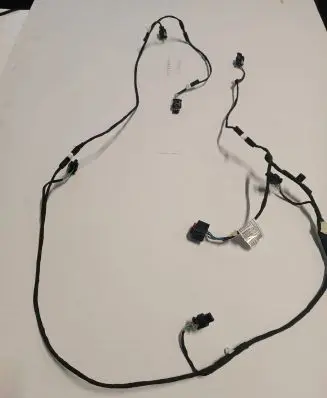 BMW 4 G22 G23 G24 G26 Parking sensor (PDC) wiring loom 5A1DF26
