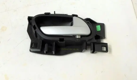 Peugeot 207 Rear door interior handle 192281