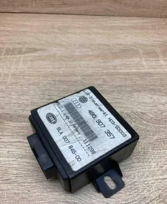 Audi A6 S6 C5 4B Light module LCM 4B0907357 5LA007845
