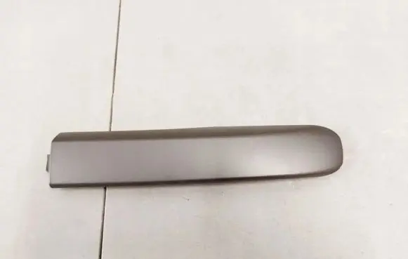 Fiat 500X Roof bar rail cover 735609054