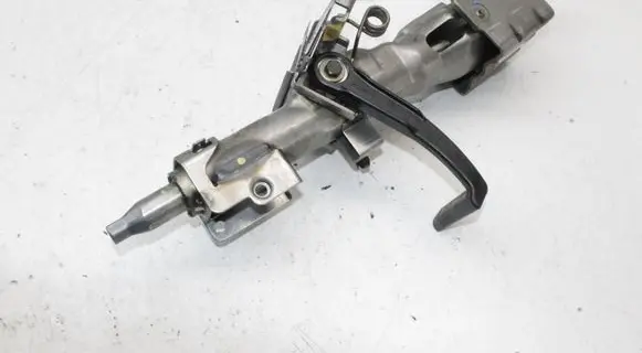 Ford Ranger Steering rack mechanical part EB3C3C529AA