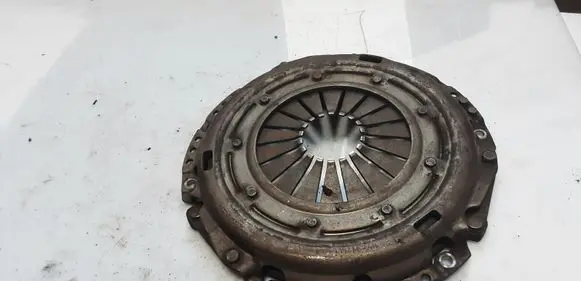 Pressure plate