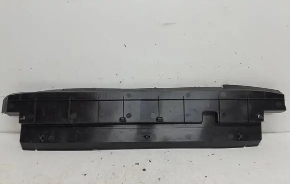 Toyota RAV 4 (XA50) Intercooler air guide/duct channel 1659225040