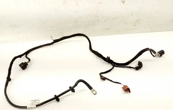 Skoda Scala Other wiring loom 2Q0971349SJ
