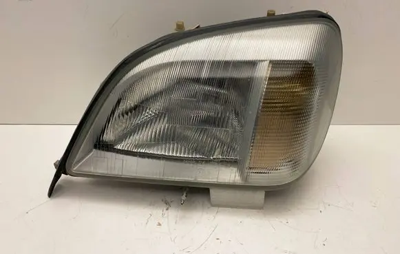 Mercedes-Benz S W140 Headlight/headlamp a1408207961