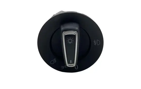 Volkswagen Golf VII Light switch 5G0941431BG
