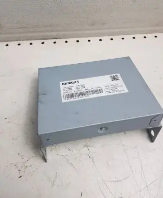 Renault Espace VI Other control units/modules 284A12055R 284V28765R 285J99010R
