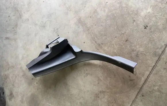 Ford Focus Other interior part JX7BA31016AGW GZ3UA