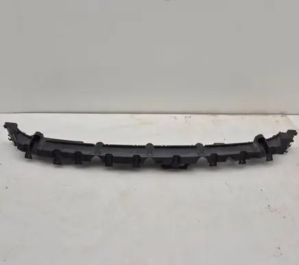 Audi Q8 Rear bumper mounting bracket 4M8807458 4M8035205