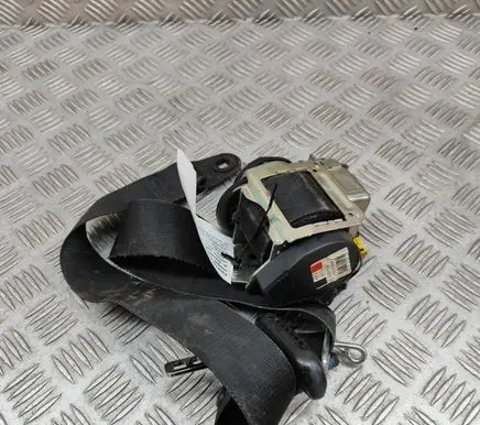 Ford S-MAX Front seatbelt 6G9N61295BFW