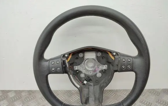 Seat Altea Steering wheel