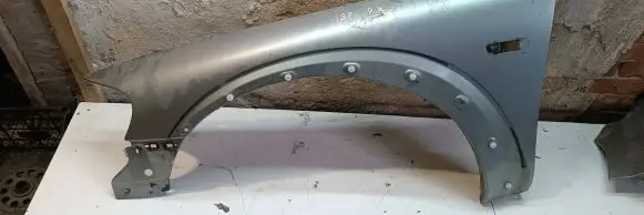 Volvo XC70 Fender