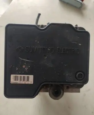 Mazda 6 ABS Pump GJ6E437A0 E0329