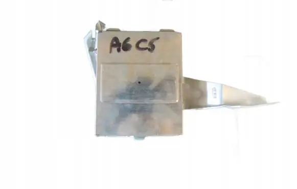 Audi A6 S6 C5 4B GPS navigation control unit/module 4B1919894