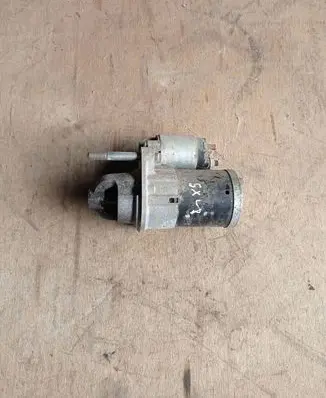 Suzuki SX4 Starter motor 3110063J0