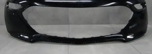 Opel Ampera- E Front bumper 42340832