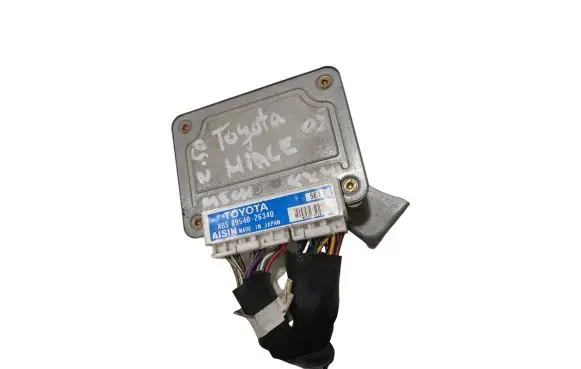 Toyota Hiace (H200) ABS control unit/module 8954026340