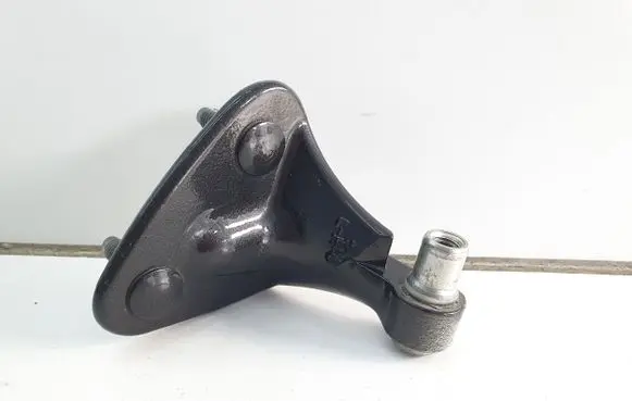 Porsche Panamera (970) Rear door lower hinge 9705316190