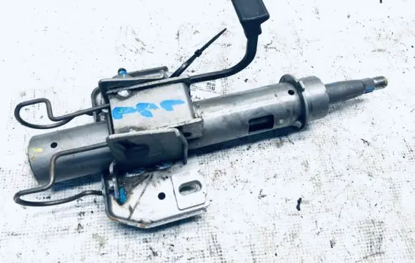 Chevrolet Captiva Steering wheel axle