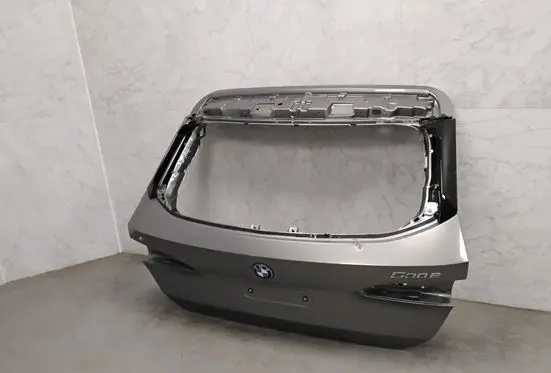 BMW 5 G60 G61 Tailgate/trunk/boot lid 9626767