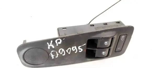 Citroen Jumper Electric window control switch B569
