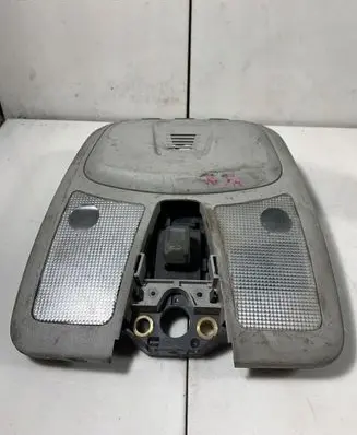 Volvo XC70 Front seat light 30669622