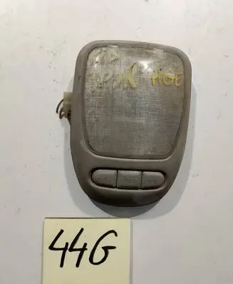 KIA Sportage Other interior light 0K01166140B