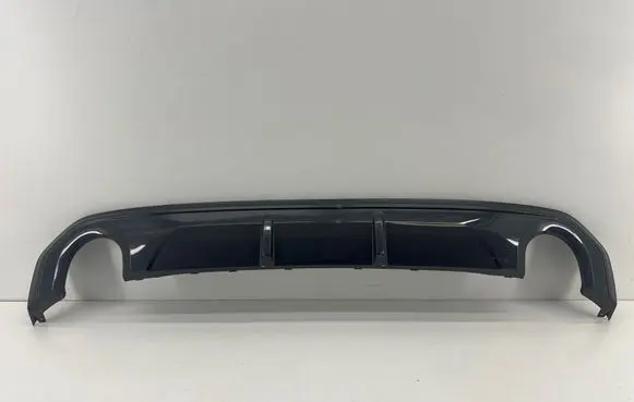 BMW 4 G22 G23 G24 G26 Rear bumper lower part trim 51128078595 8078595 15857711