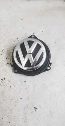 Volkswagen PASSAT CC Tailgate/trunk/boot exterior handle 3C5827469J 3C5827469