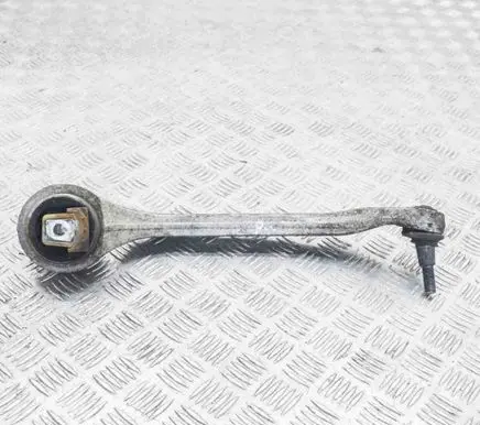 Volkswagen Phaeton Front lower control arm/wishbone 4E0407695C