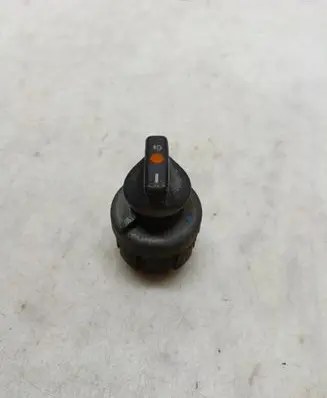Mercedes-Benz Vario Light switch 0005456704 04055200