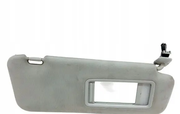 Mazda CX-9 Sun visor