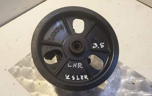 Chrysler Concorde Power steering pump 4663539 51630P3