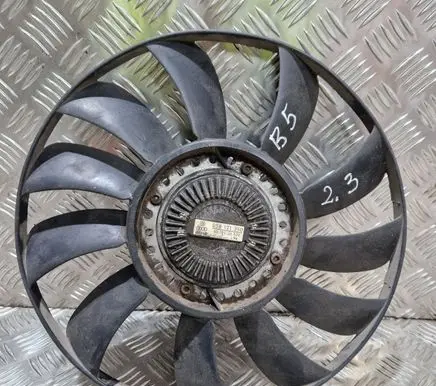Volkswagen PASSAT B5 Fan impeller 058121301b 058121350