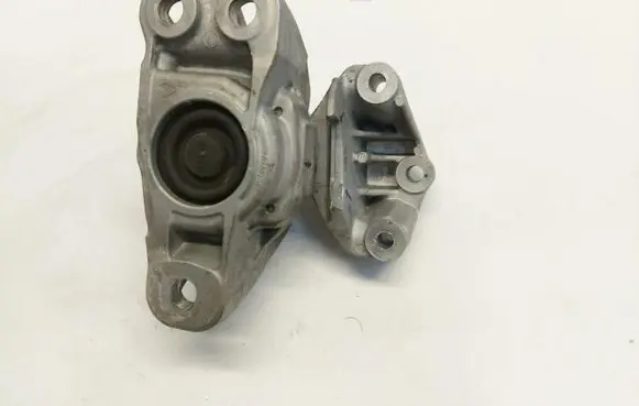 Nissan X-Trail T33 Engine mount vacuum valve 20231116a