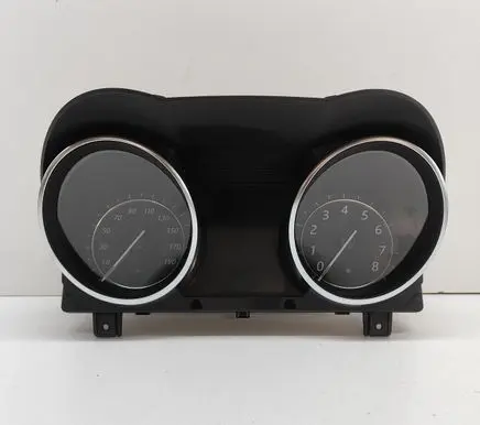 Jaguar F-Type Speedometer (instrument cluster) KX5310849DA